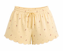Load image into Gallery viewer, PRIV noemie shorts tulip print