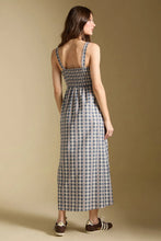 Load image into Gallery viewer, SALTWATER LUXE Harisyn Midi Dress