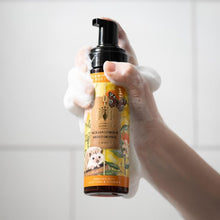 Load image into Gallery viewer, ENGLISH SOAP CO. Foaming Wash