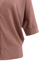 Load image into Gallery viewer, YAYA Batwing Cardigan in Textured Knit