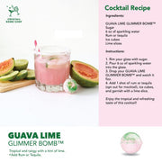 Load image into Gallery viewer, COCKTAIL BOMG SHOP 4 Pack