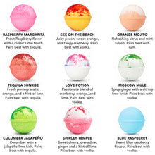 Load image into Gallery viewer, COCKTAIL BOMB SHOP 9 pack