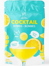 Load image into Gallery viewer, COCKTAIL BOMB SHOP 2 Pack