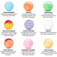 Load image into Gallery viewer, COCKTAIL BOMB SHOP 9 pack