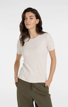 Load image into Gallery viewer, YAYA TShirt with Mesh Edge