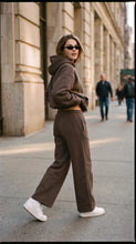 Load image into Gallery viewer, PRIV Sawyer Jogger Espresso
