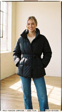 Load image into Gallery viewer, PRIV Marais Quilted Coat
