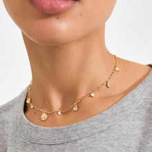 Load image into Gallery viewer, PILGRIM Mylan necklace

