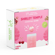 Load image into Gallery viewer, COCKTAIL BOMG SHOP 4 Pack
