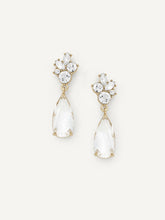 Load image into Gallery viewer, OLIVE &amp; PIPER Gold Tuyet Drops
