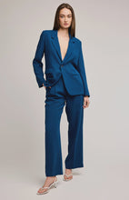 Load image into Gallery viewer, Gentle Fawn - Blazer Hawthorne Nautical Blue
