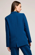 Load image into Gallery viewer, Gentle Fawn - Blazer Hawthorne Nautical Blue
