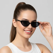 Load image into Gallery viewer, SHADY LADY Lucy Sunglasses
