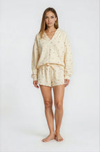 Load image into Gallery viewer, PRIV noemie hoodie tulips
