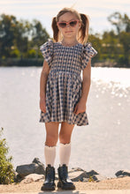 Load image into Gallery viewer, SALTWATER LUXE Aylah Mini Dress
