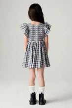 Load image into Gallery viewer, SALTWATER LUXE Aylah Mini Dress
