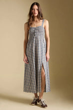 Load image into Gallery viewer, SALTWATER LUXE Harisyn Midi Dress
