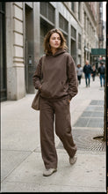 Load image into Gallery viewer, PRIV Sawyer Jogger Espresso

