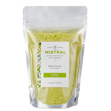 Load image into Gallery viewer, MISTRAL Bath Salts
