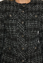 Load image into Gallery viewer, Minus - MSBriana Short Dress - Black
