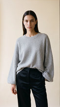 Load image into Gallery viewer, PRIV Veda Knit Sweater
