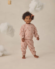 Load image into Gallery viewer, QUINCY MAE Waffle Sweater Set
