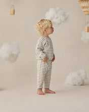 Load image into Gallery viewer, QUINCY MAE Waffle Sweater Set
