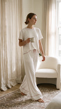 Load image into Gallery viewer, PRIV Rosewood Silky PJ Sets
