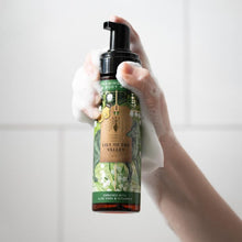Load image into Gallery viewer, ENGLISH SOAP CO. Foaming Wash
