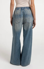 Load image into Gallery viewer, YAYA Denim Trousers
