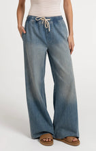 Load image into Gallery viewer, YAYA Denim Trousers
