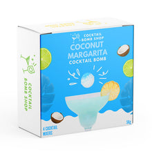 Load image into Gallery viewer, COCKTAIL BOMG SHOP 4 Pack
