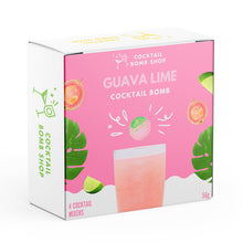 Load image into Gallery viewer, COCKTAIL BOMG SHOP 4 Pack

