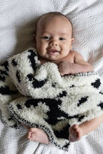 Load image into Gallery viewer, Sunset Snuggles Lovey Car Seat Blanket Assorted
