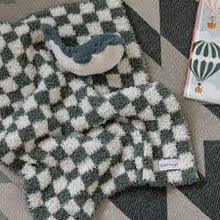 Load image into Gallery viewer, Sunset Snuggles Lovey Car Seat Blanket Assorted
