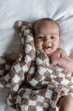 Load image into Gallery viewer, Sunset Snuggles Lovey Car Seat Blanket Assorted
