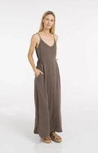 Load image into Gallery viewer, YAYA Strappy dress with drawstrings
