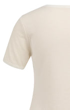 Load image into Gallery viewer, YAYA TShirt with Mesh Edge
