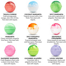 Load image into Gallery viewer, COCKTAIL BOMB SHOP 9 pack
