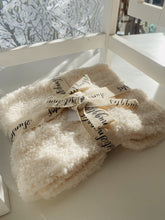 Load image into Gallery viewer, Sunset Snuggles - Lovey Car Seat Blanket Assorted
