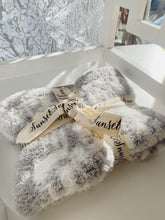 Load image into Gallery viewer, Sunset Snuggles - Lovey Car Seat Blanket Assorted
